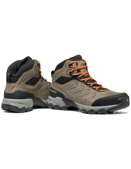 Scarpa Moraine Mid Pro Gtx