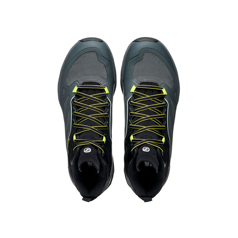 Škornji Scarpa Rapid Mid GTX