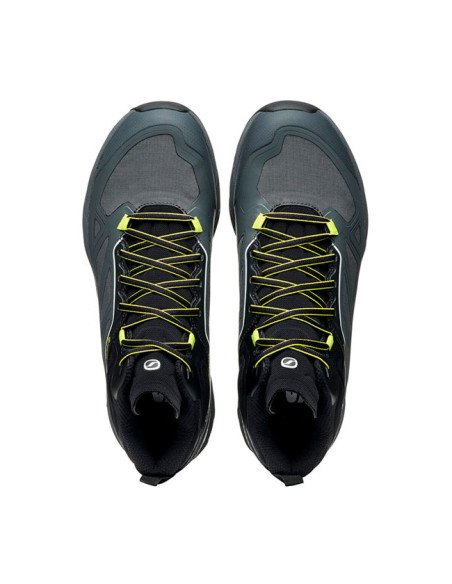 Scarpa Rapid Mid GTX