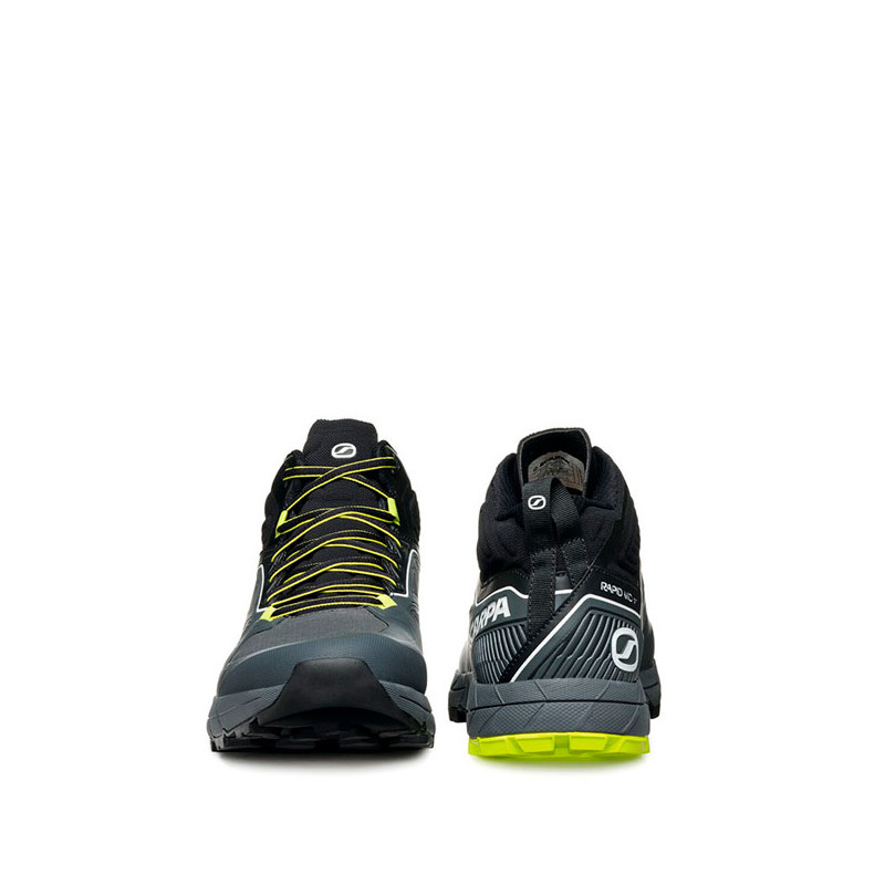 Škornji Scarpa Rapid Mid GTX
