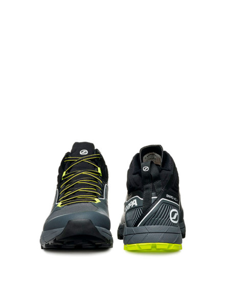 Batai Scarpa Rapid Mid GTX