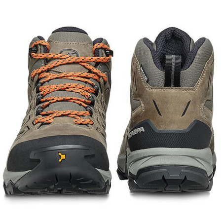 Scarpa MORAINE MID GTX 2