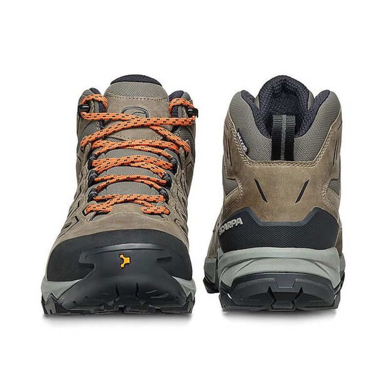 Scarpa MORAINE MID GTX
