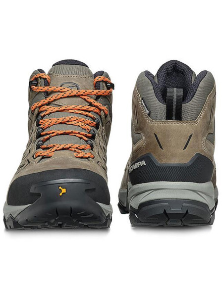 Scarpa MORAINE MID GTX