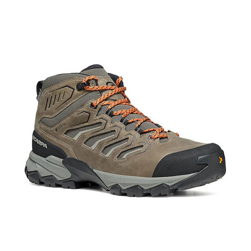 Scarpa MORAINE MID GTX
