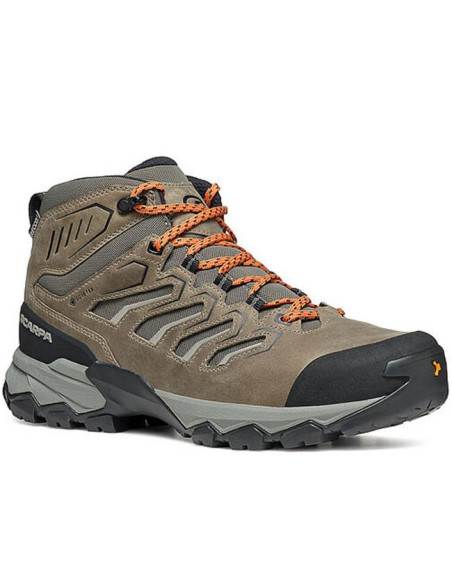 Scarpa MORAINE MID GTX