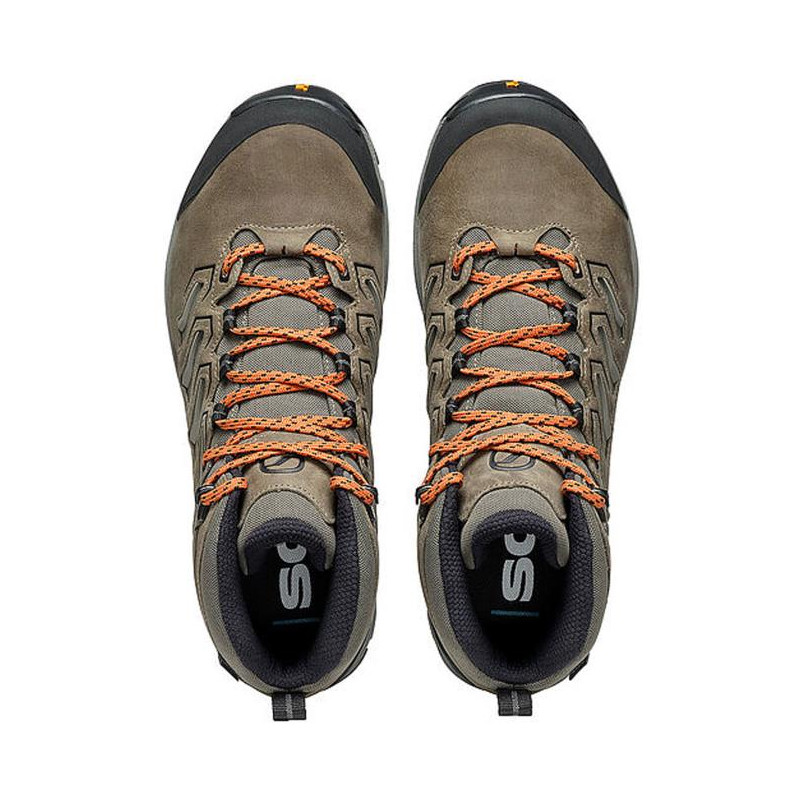 Scarpa MORAINE MID GTX