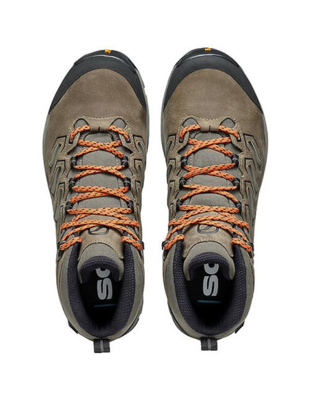 Botas Scarpa MORAINE MID GTX