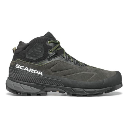 Scarpa Rapid Xt Mid Gtx