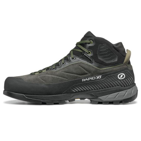 Scarpa Rapid Xt Mid Gtx 2