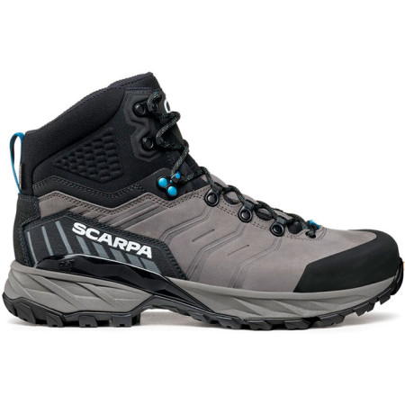 Botas Scarpa Rush Trk Pro Gtx