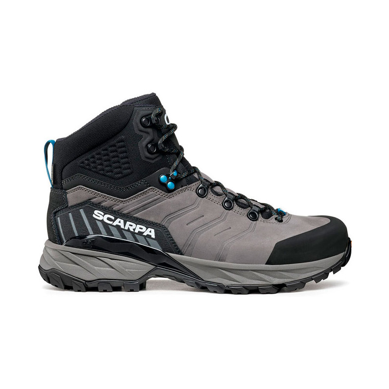 Čižmy Scarpa Rush Trk Pro Gtx