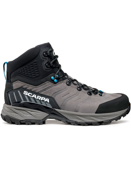 Čižmy Scarpa Rush Trk Pro Gtx