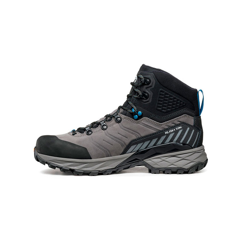 Čižmy Scarpa Rush Trk Pro Gtx