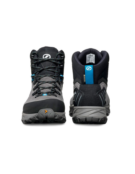 Čižmy Scarpa Rush Trk Pro Gtx