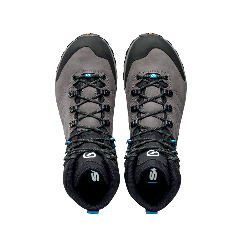 Čižmy Scarpa Rush Trk Pro Gtx