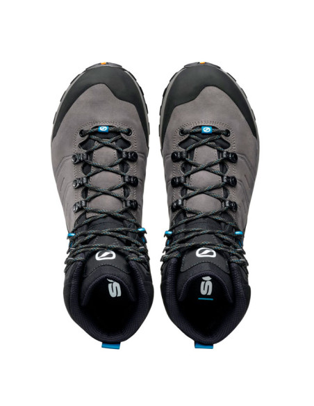 Čižmy Scarpa Rush Trk Pro Gtx