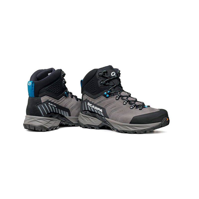 Čižmy Scarpa Rush Trk Pro Gtx