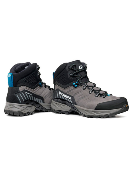 Scarpa Rush Trk Pro Gtx