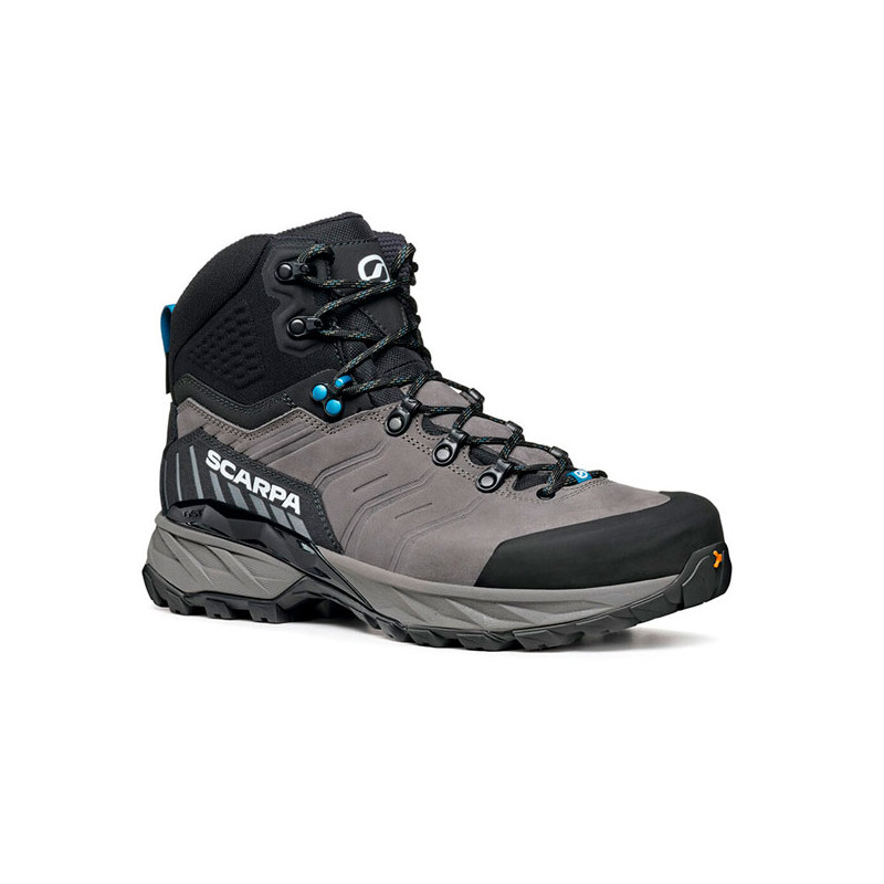Čižmy Scarpa Rush Trk Pro Gtx
