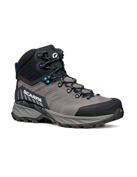 Botas Scarpa Rush Trk Pro Gtx