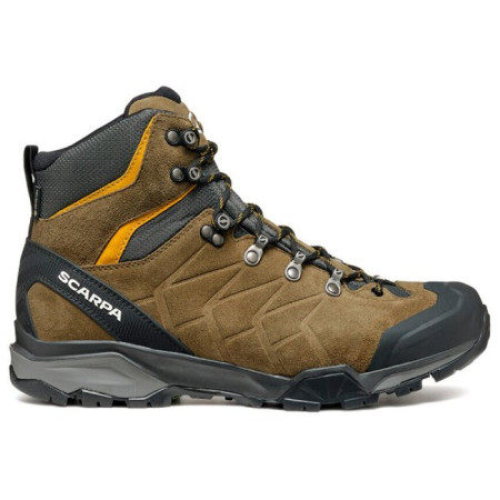 Buty Scarpa ZG TREK GTX