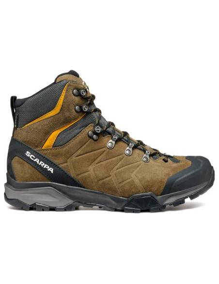 Chaussures Scarpa ZG TREK GTX