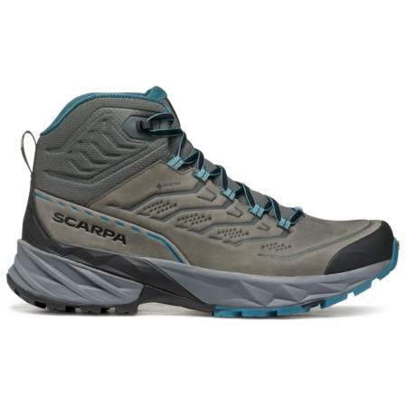 Buty Scarpa RUSH 2 PRO MID GTX