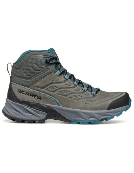 Chaussures Scarpa RUSH 2 PRO MID GTX