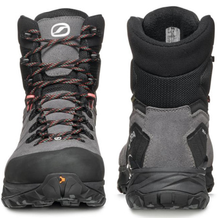 Scarpa Rush Polar Gtx W 2
