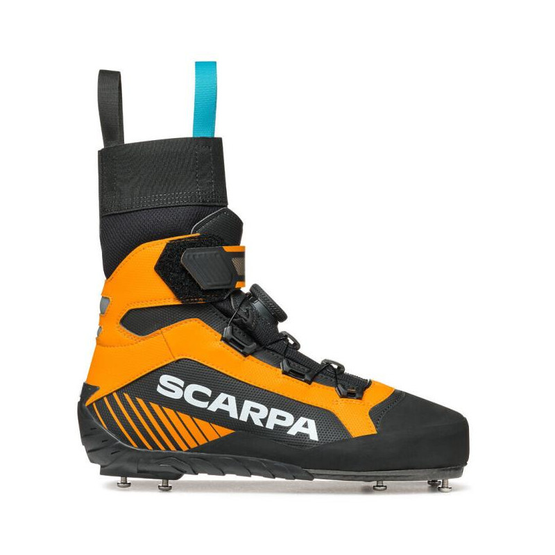 Botas Scarpa Ribelle Ice