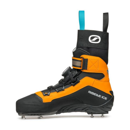 Botas Scarpa Ribelle Ice 2