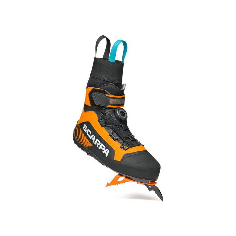 Scarpa Ribelle Ice