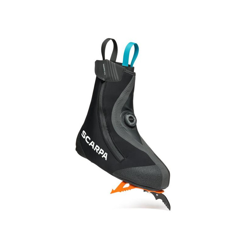 Botas Scarpa Ribelle Ice