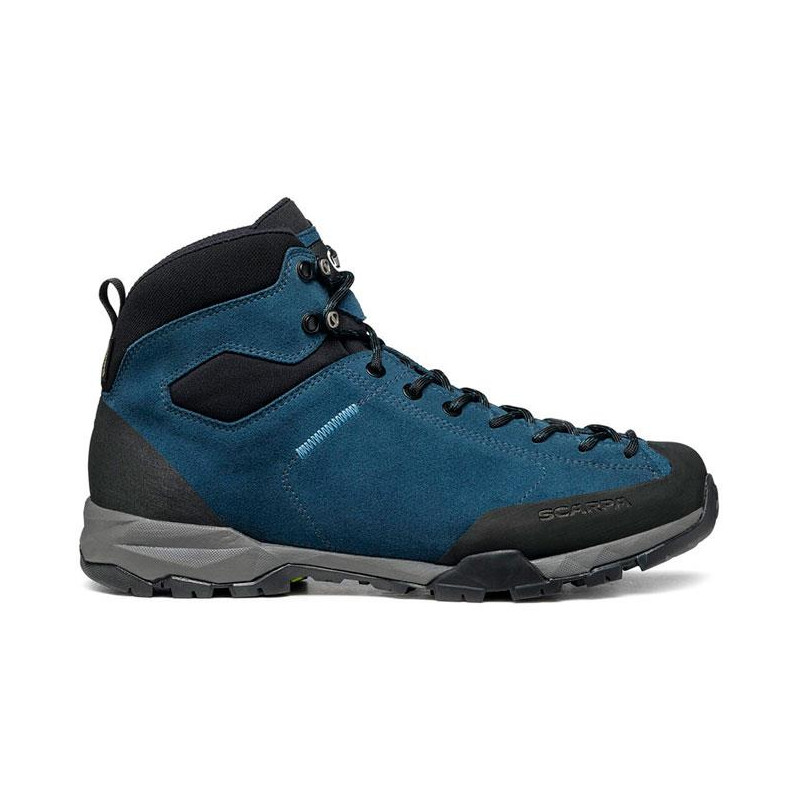 Botas Scarpa MOJITO HIKE GTX