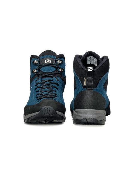 Botas Scarpa MOJITO HIKE GTX