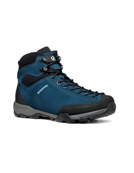 Botas Scarpa MOJITO HIKE GTX