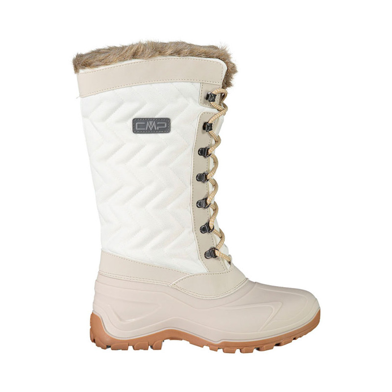 Batai Cmp Nietos Snow Boots W