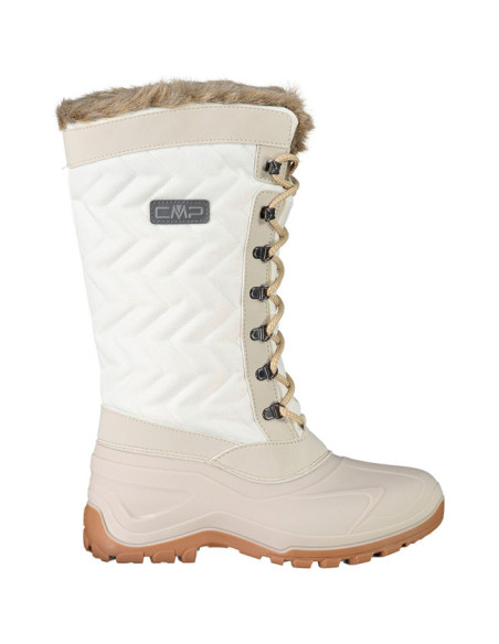 Batai Cmp Nietos Snow Boots W