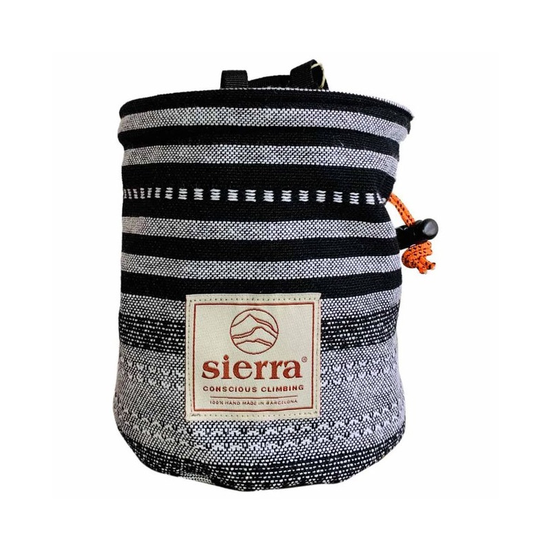 Kritpåse Sierra Climbing Tube Diamond