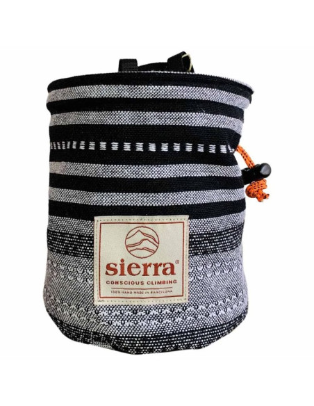 Chalk Bag Sierra Climbing Tube Diamond