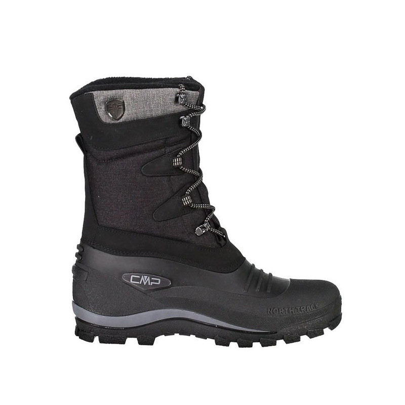 Čižmy Cmp Nietos Snow Boots