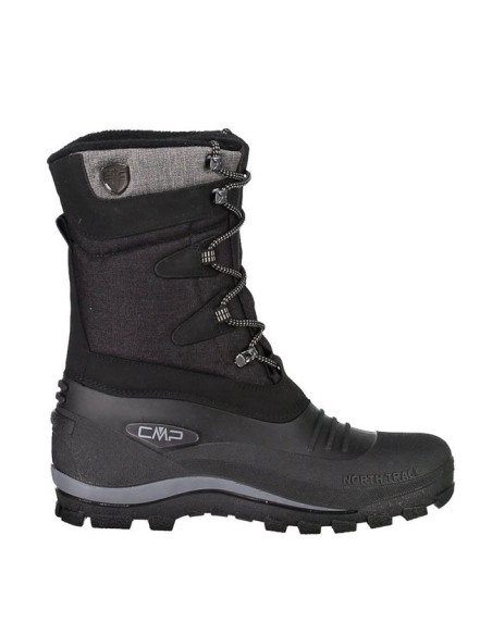 Cmp Nietos Snow Boots