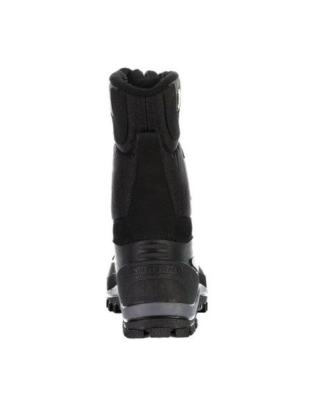 Batai Cmp Nietos Snow Boots