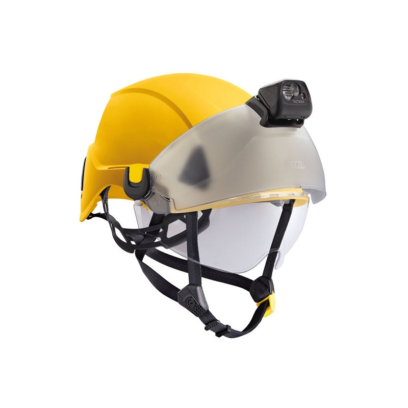 Sisak Petzl Strato Blanco