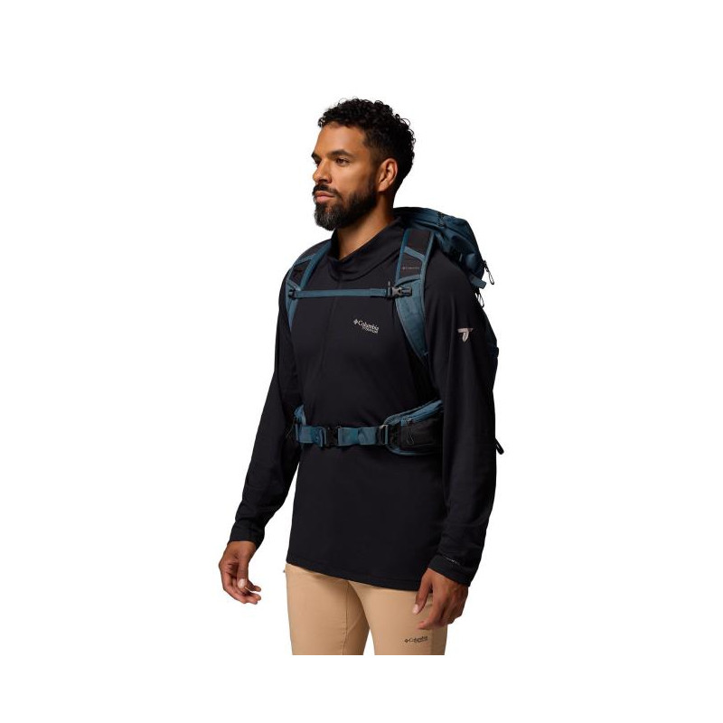 Columbia Triple Canyon 36L