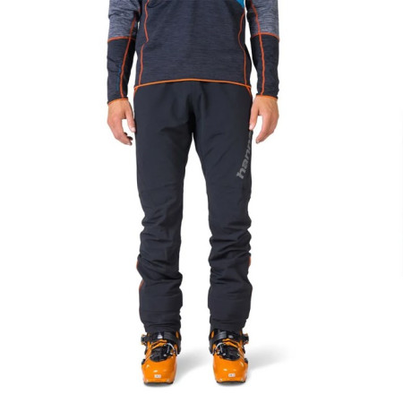 Broek Hannah KASH ANTHRACITE ORG