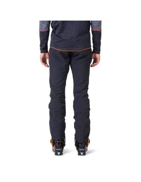 Bukser Hannah KASH ANTHRACITE ORG