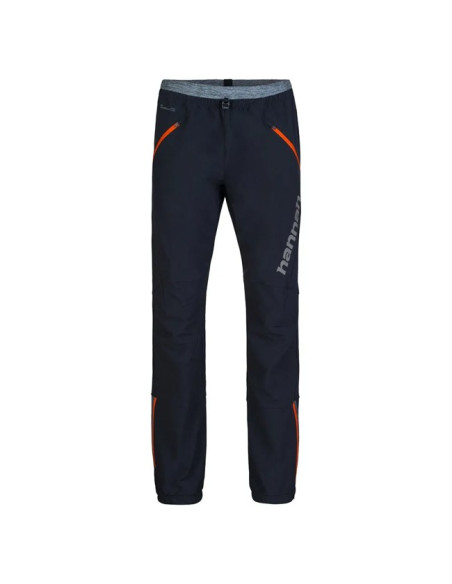 Bukser Hannah KASH ANTHRACITE ORG