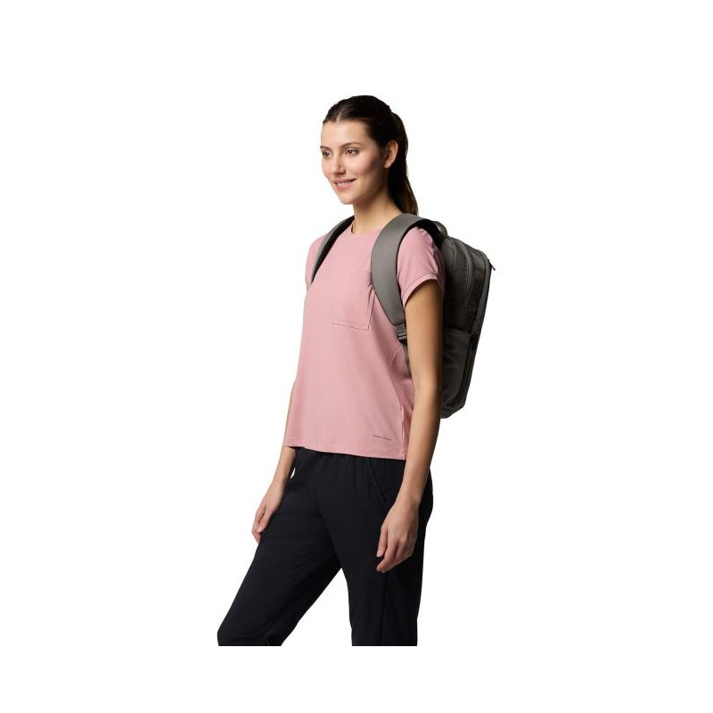 Columbia Star Range Square 16L